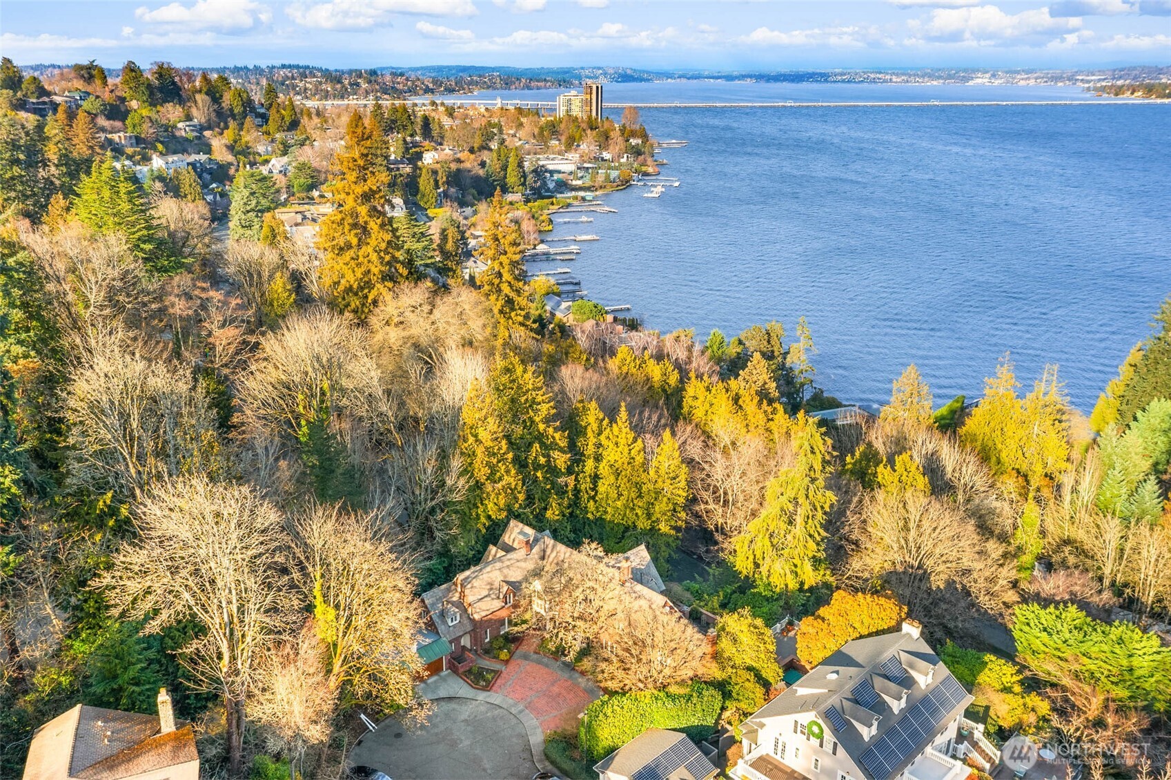 300 Maiden Lane E Seattle WA 98112