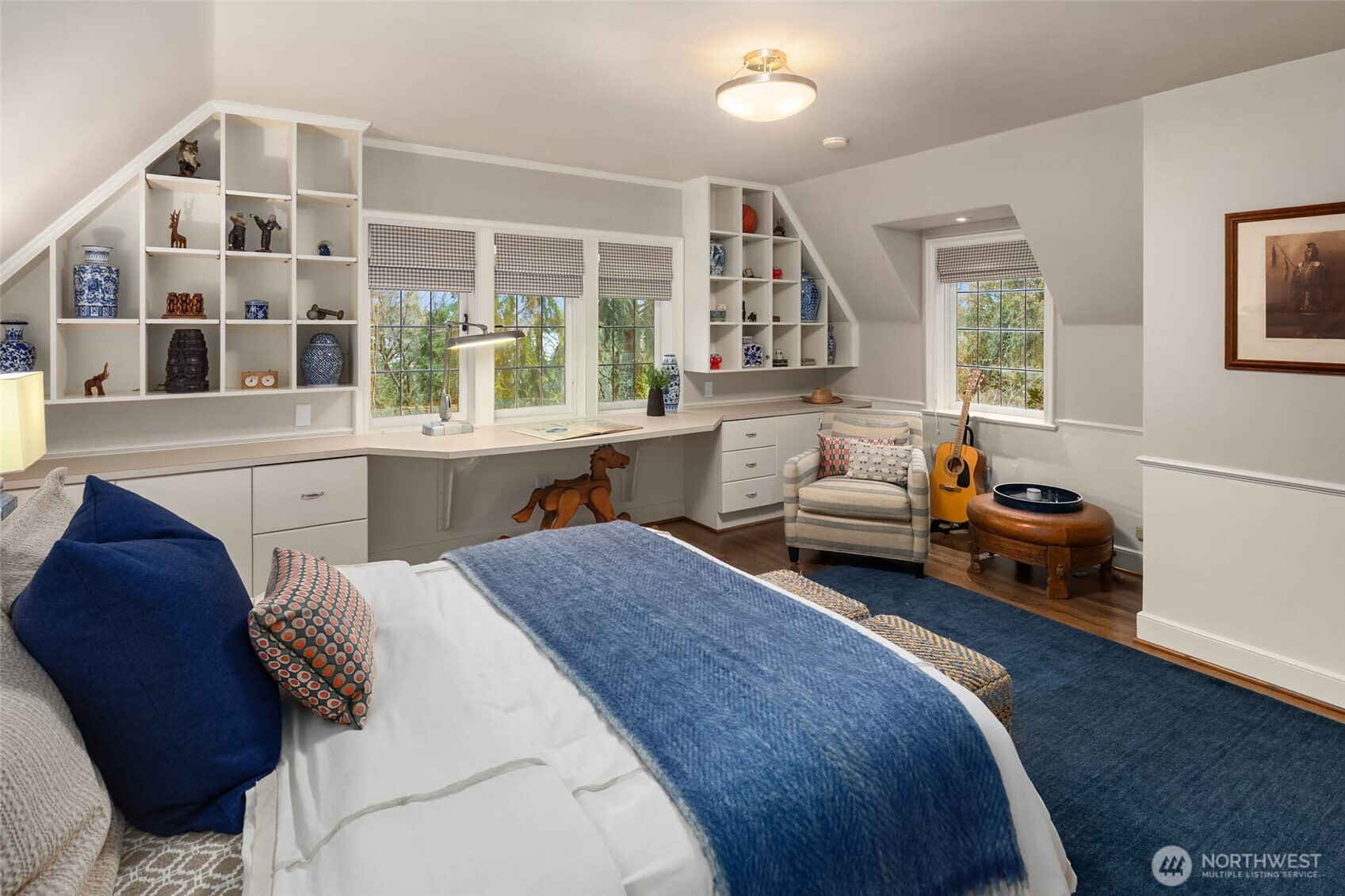 300 Maiden Lane E Seattle WA 98112