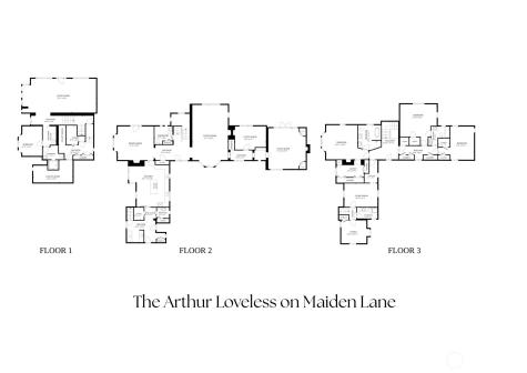 300 Maiden Lane E Seattle WA 98112