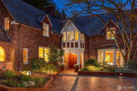 300 Maiden Lane E Seattle WA 98112