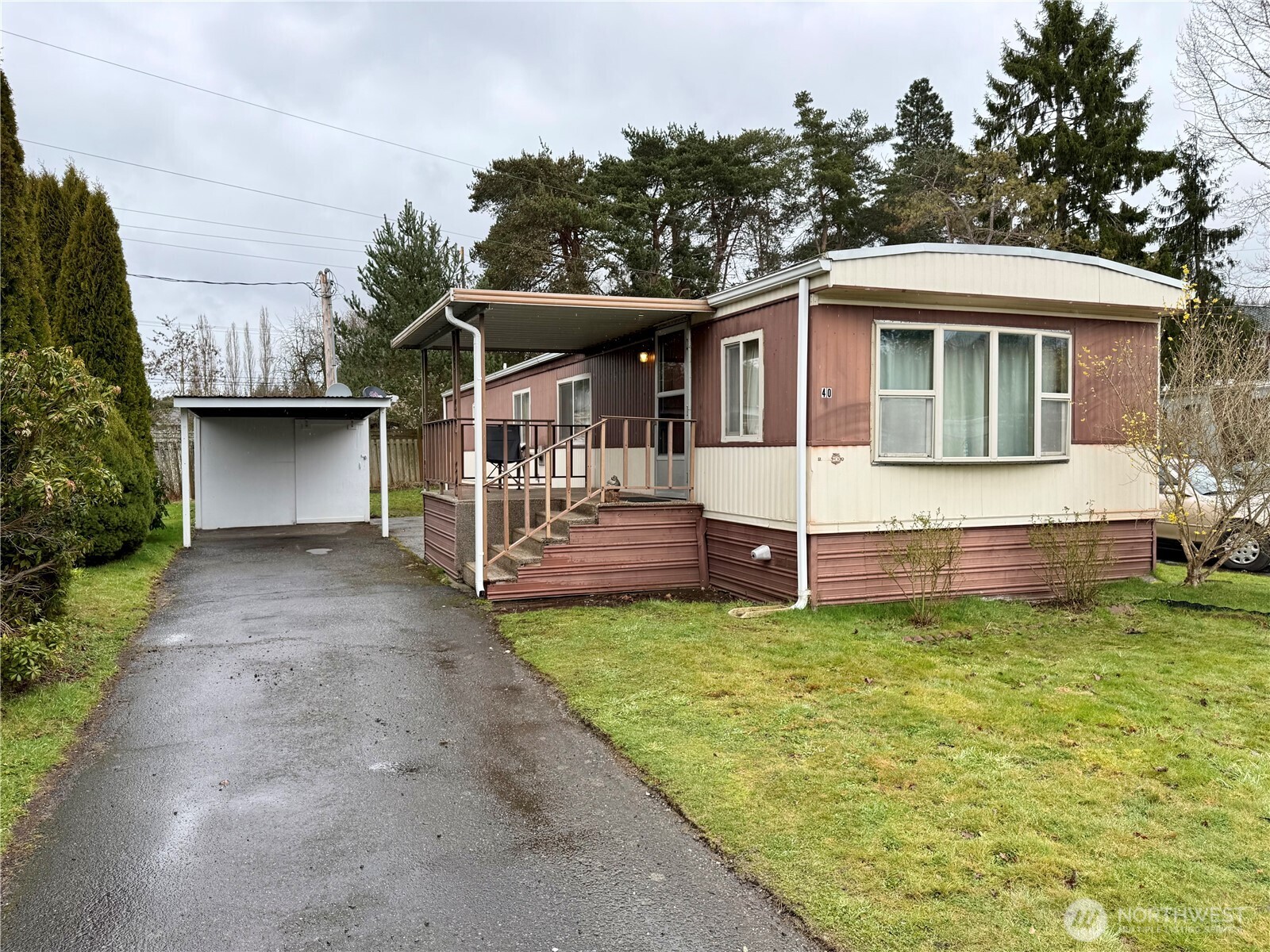 2400 Donovan Avenue Bellingham WA 98225