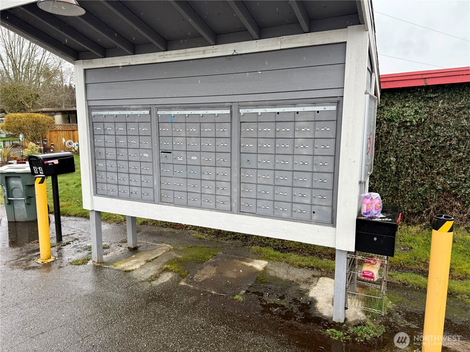 2400 Donovan Avenue Bellingham WA 98225