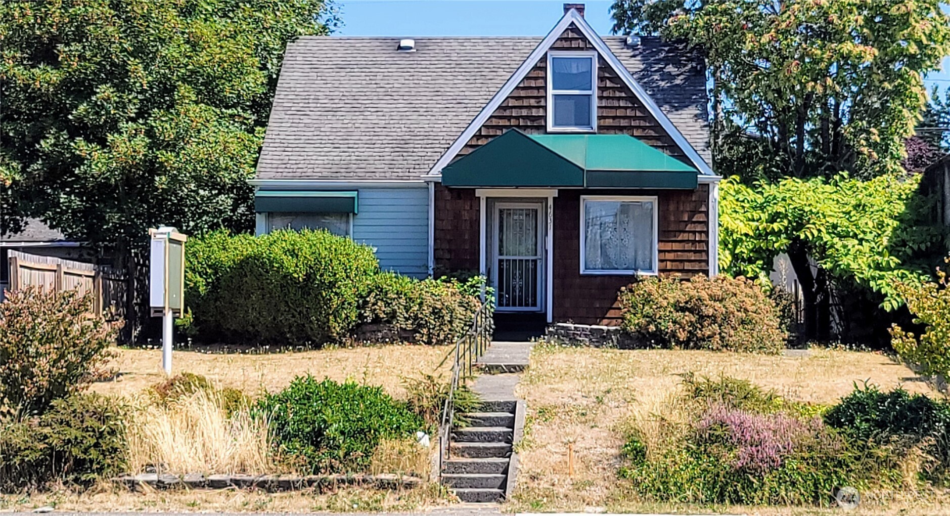 4631 Pacific Avenue Tacoma WA 98408