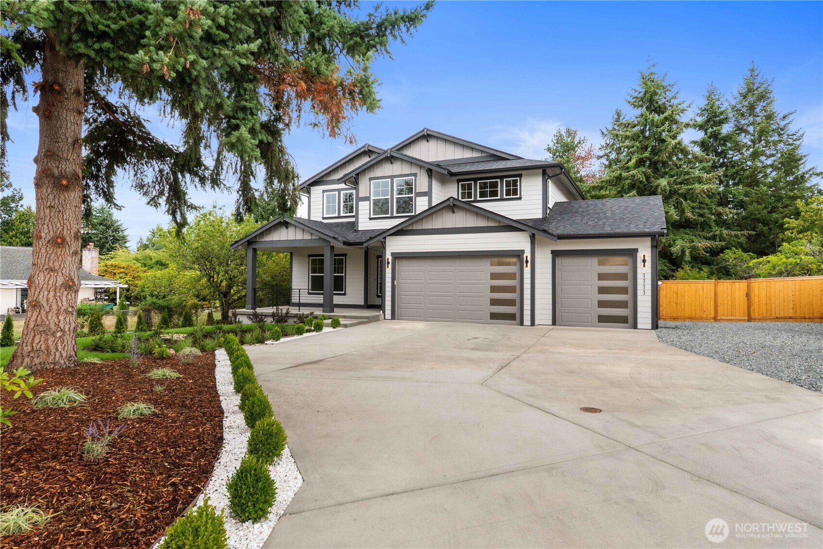 1111 132nd Street S Tacoma WA 98444