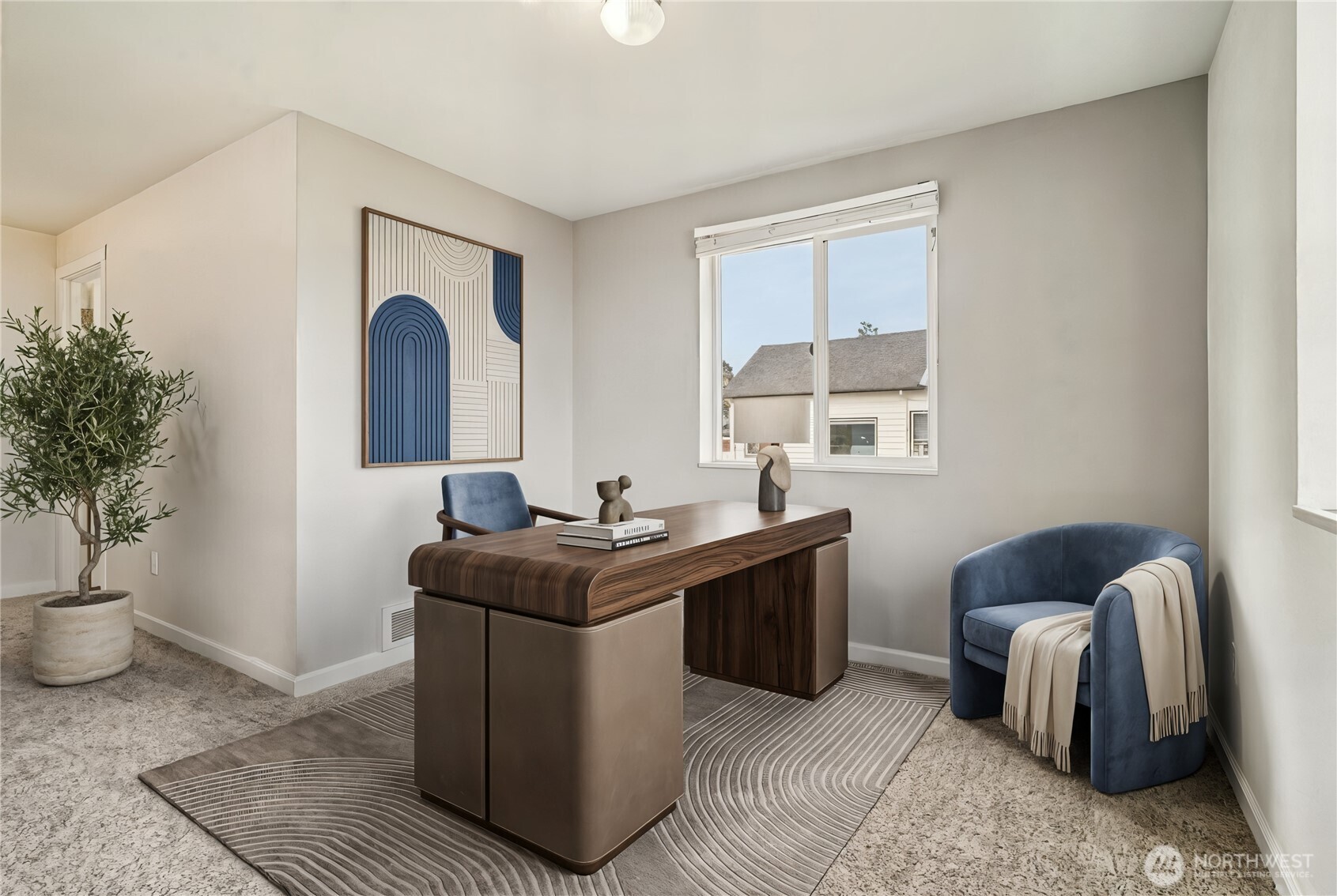 11839 79th Avenue S Seattle WA 98178