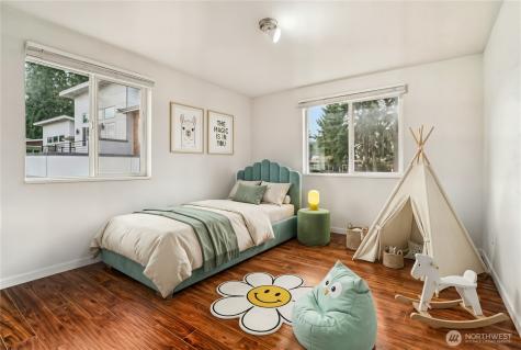 11839 79th Avenue S Seattle WA 98178