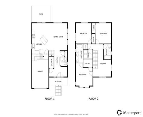 11839 79th Avenue S Seattle WA 98178