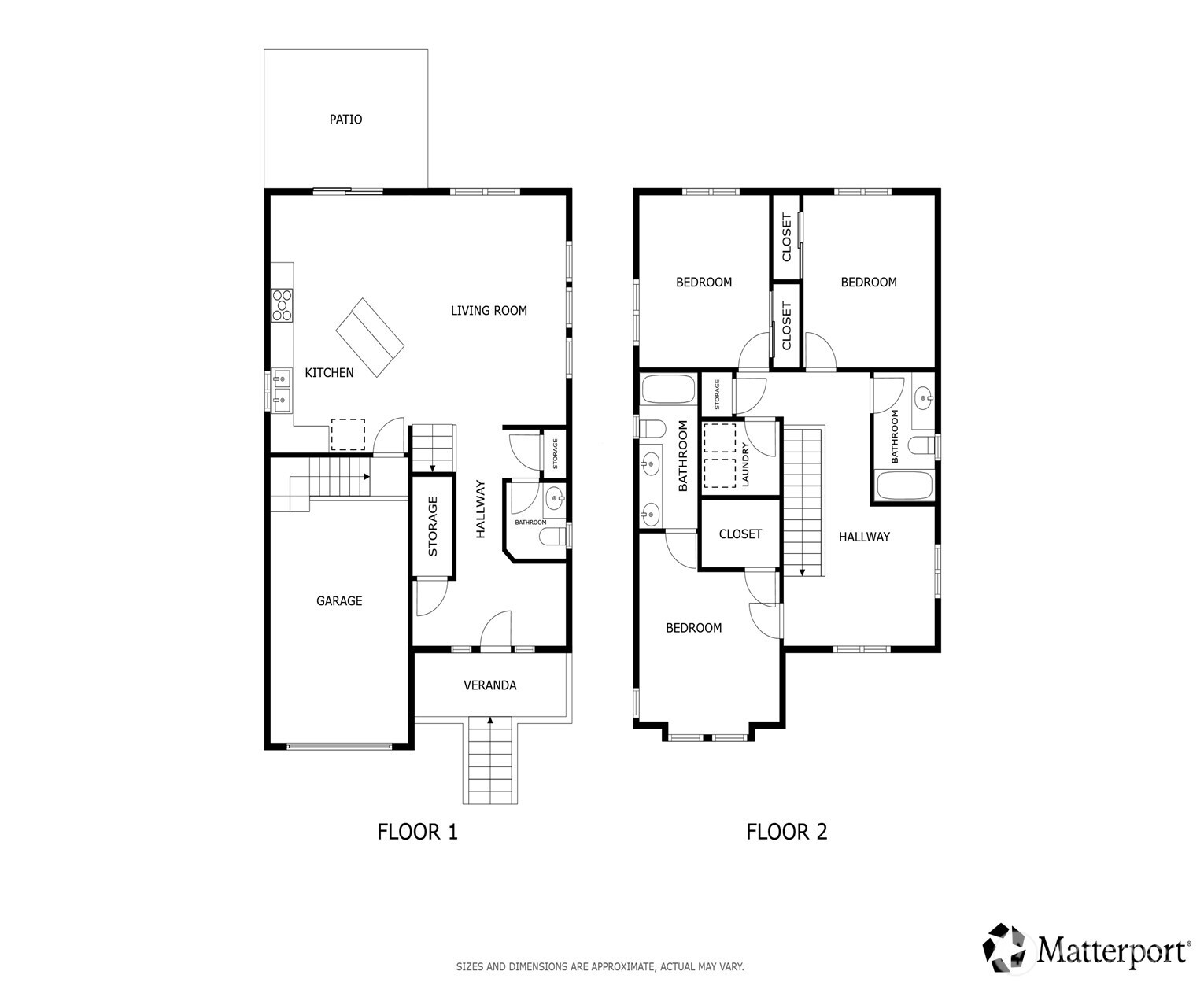 11839 79th Avenue S Seattle WA 98178