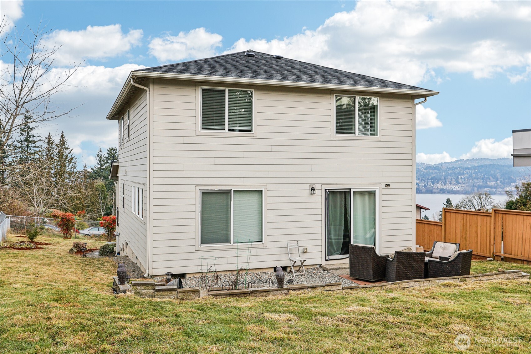 11839 79th Avenue S Seattle WA 98178