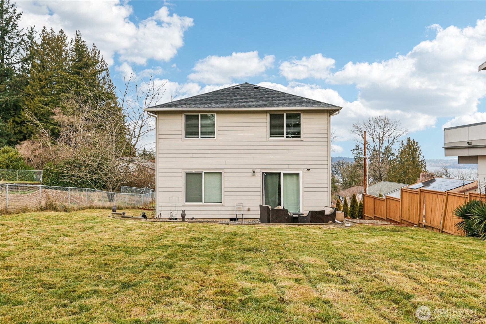 11839 79th Avenue S Seattle WA 98178