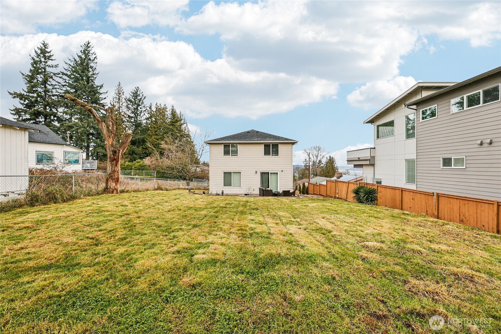 11839 79th Avenue S Seattle WA 98178