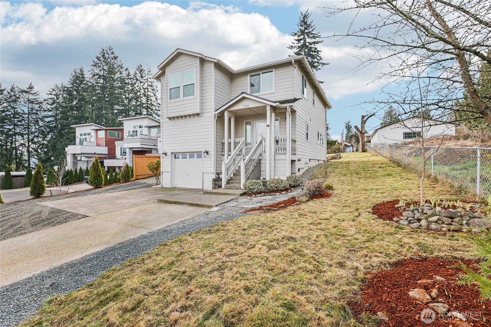 11839 79th Avenue S Seattle WA 98178