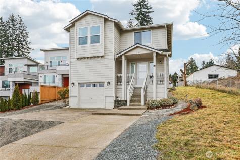 11839 79th Avenue S Seattle WA 98178