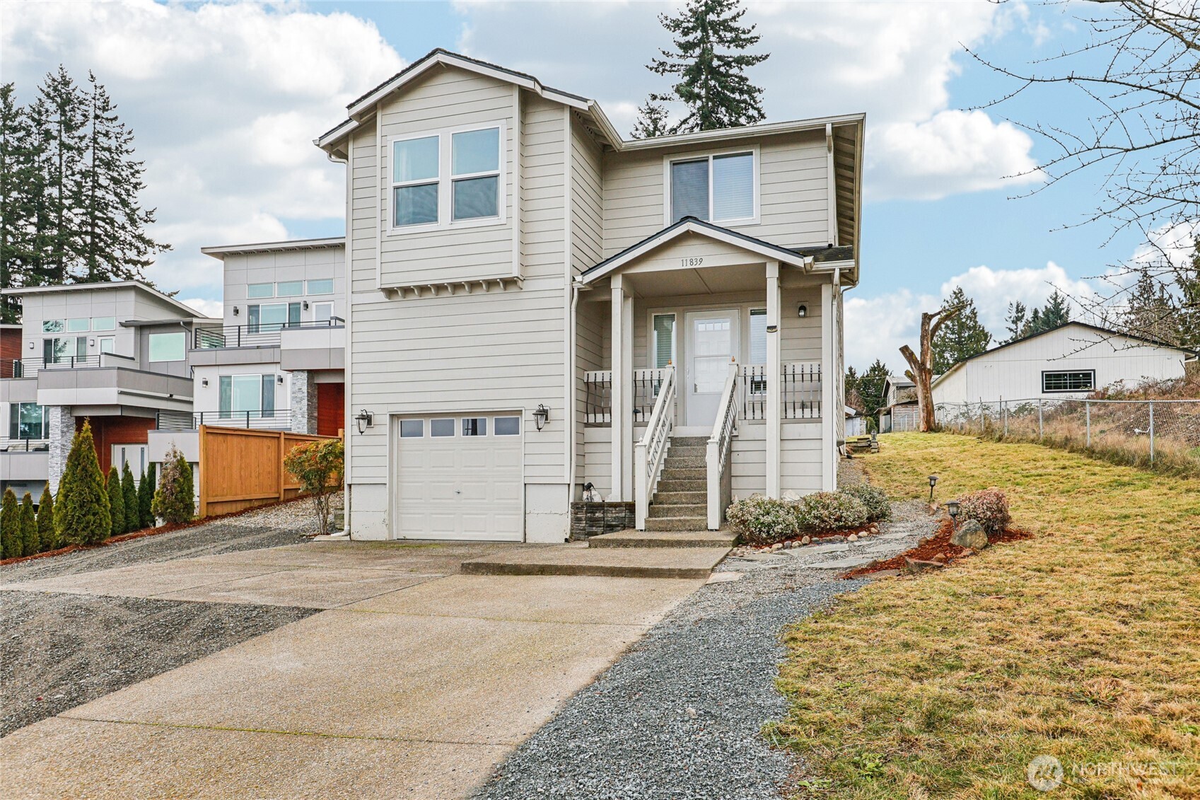 11839 79th Avenue S Seattle WA 98178