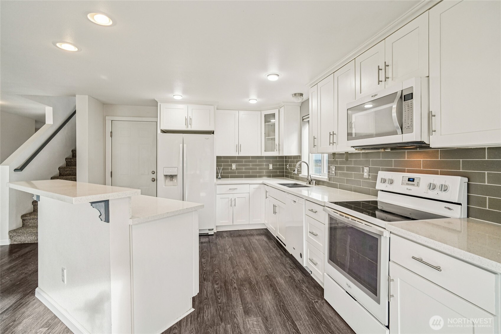 11839 79th Avenue S Seattle WA 98178
