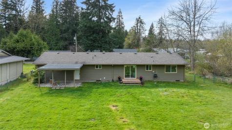 16642 184th Avenue SE Renton WA 98058