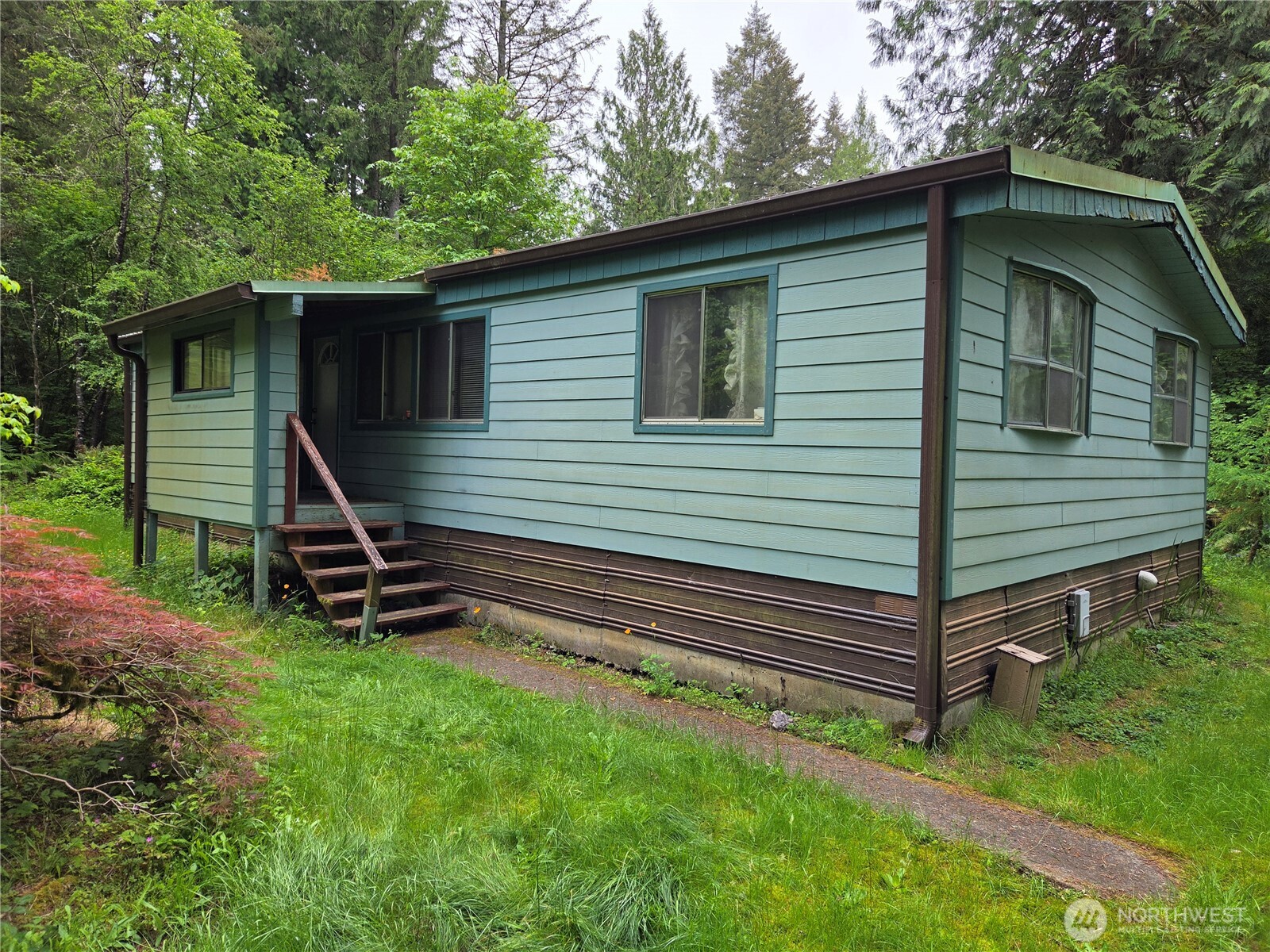 4120 107th Avenue SW Olympia WA 98512