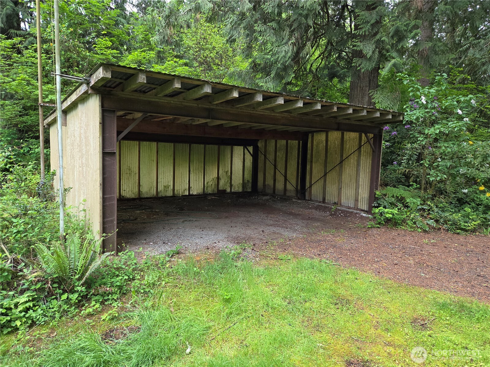 4120 107th Avenue SW Olympia WA 98512