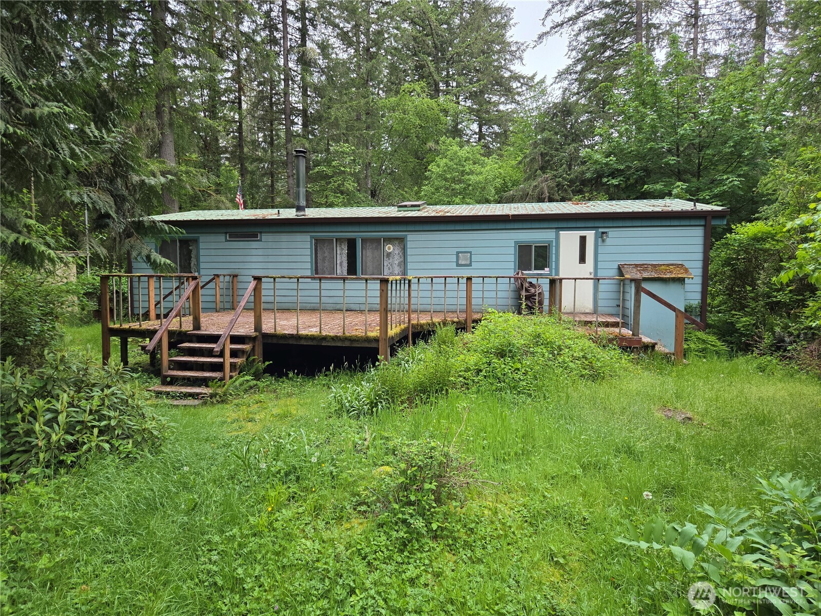 4120 107th Avenue SW Olympia WA 98512