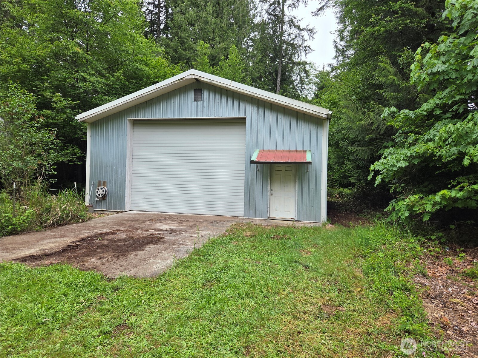 4120 107th Avenue SW Olympia WA 98512