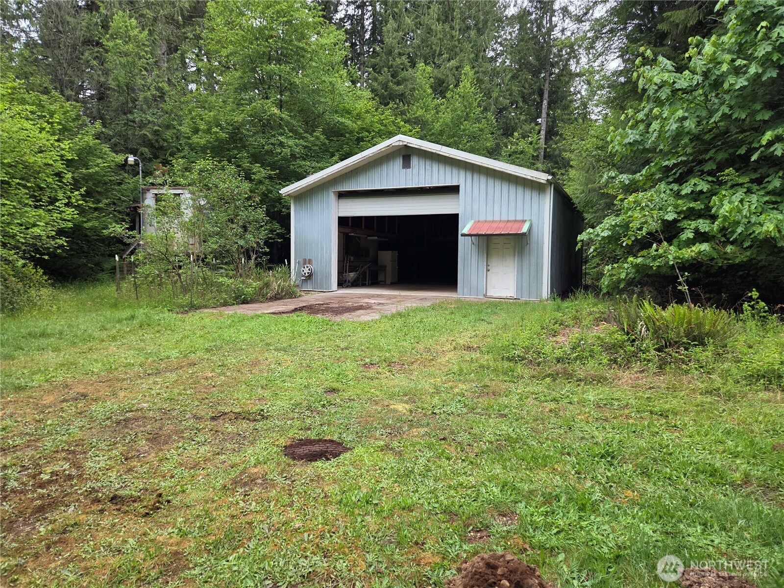 4120 107th Avenue SW Olympia WA 98512