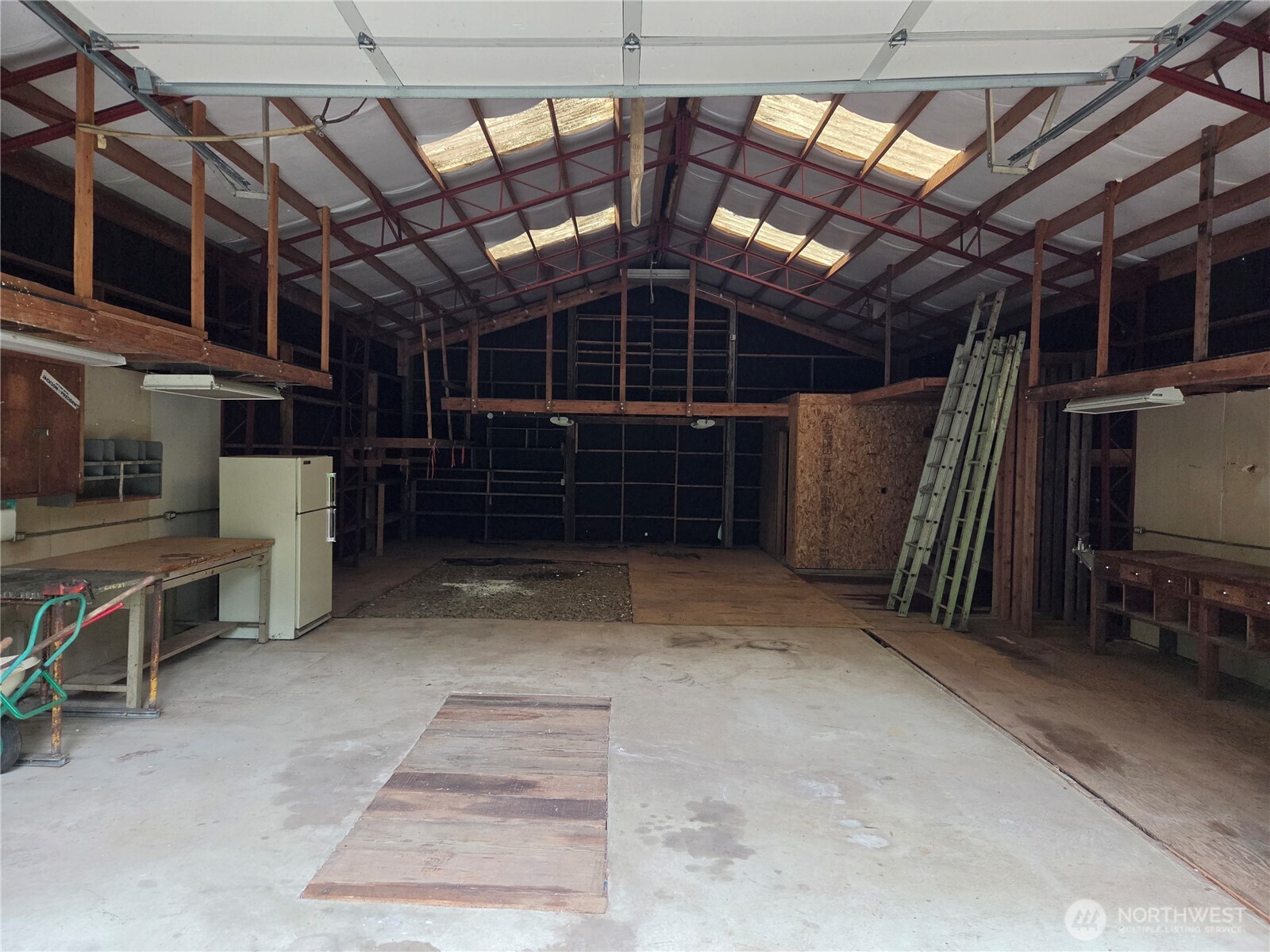 4120 107th Avenue SW Olympia WA 98512