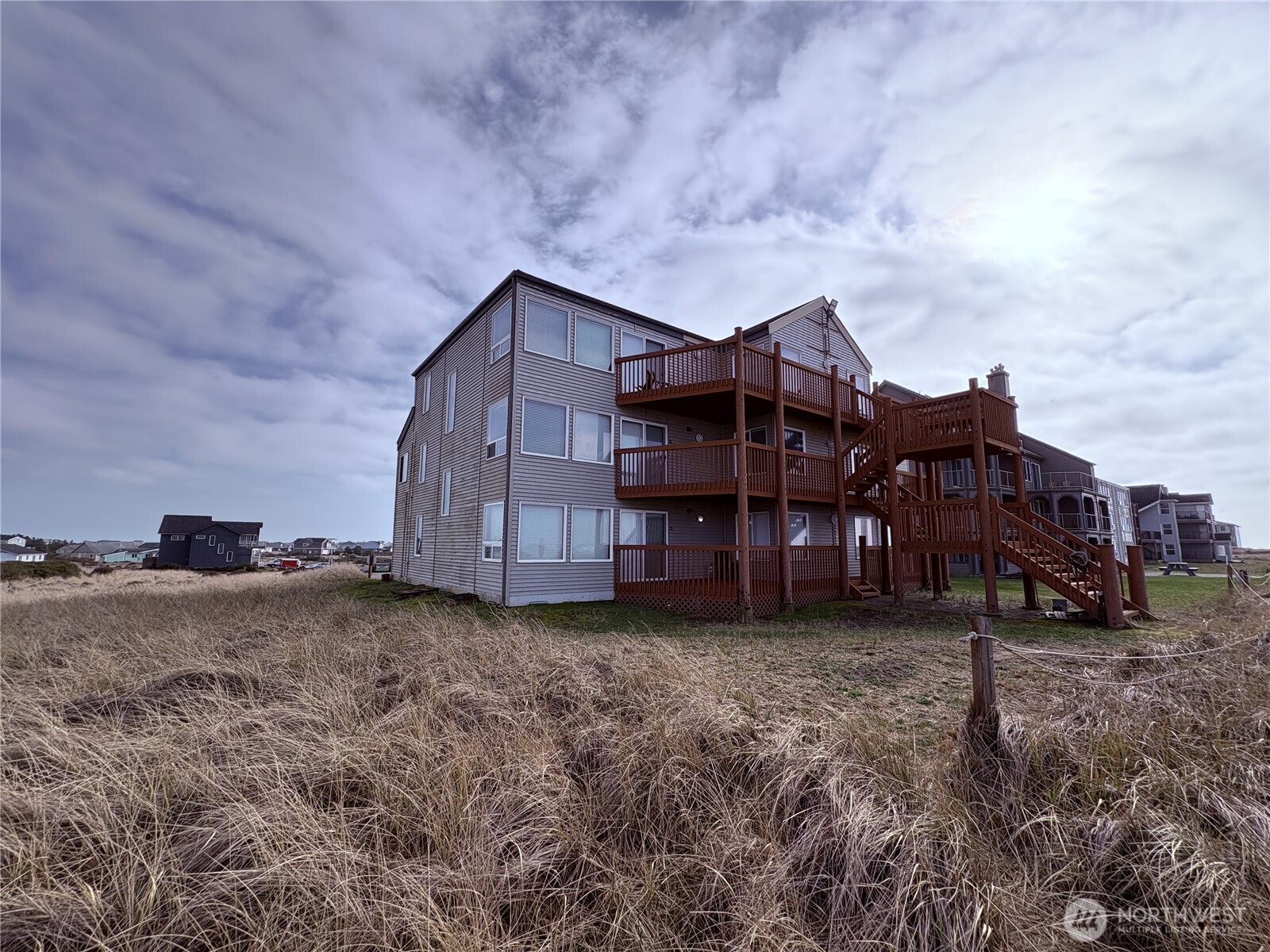 1399 Ocean Shores Boulevard SW Ocean Shores WA 98569