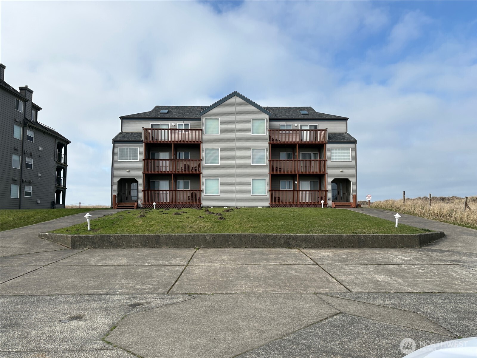 1399 Ocean Shores Boulevard SW Ocean Shores WA 98569