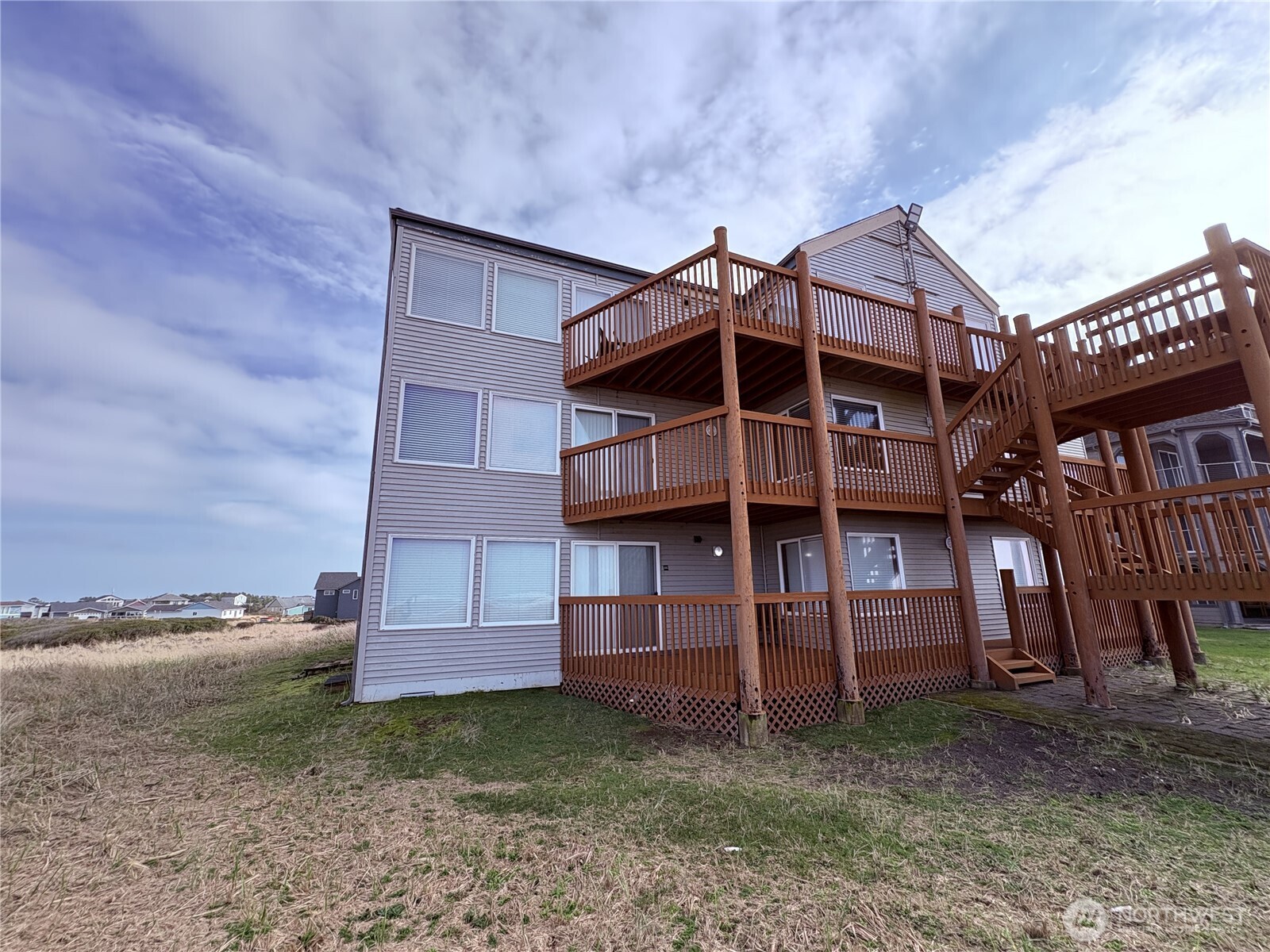 1399 Ocean Shores Boulevard SW Ocean Shores WA 98569