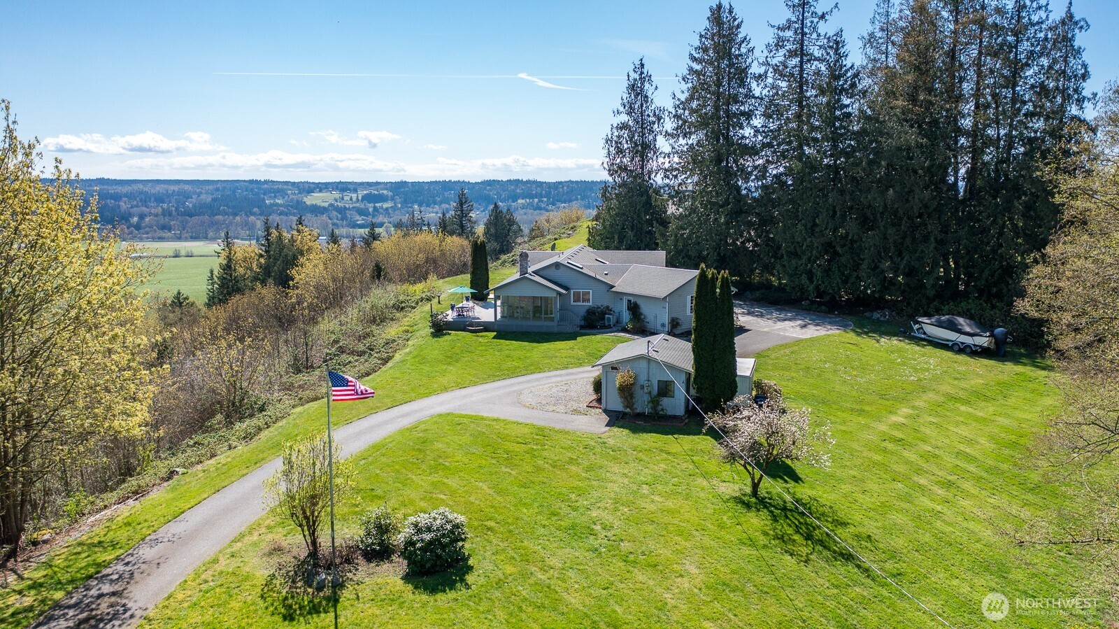 2920 254th Street NW Stanwood WA 98292