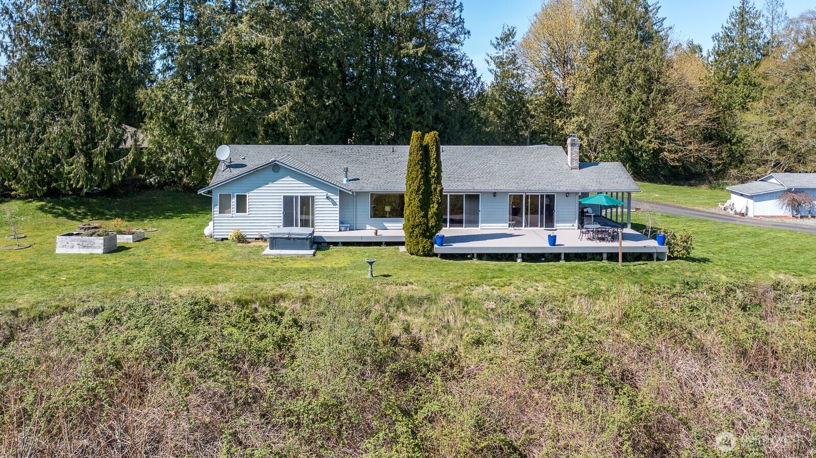 2920 254th Street NW Stanwood WA 98292