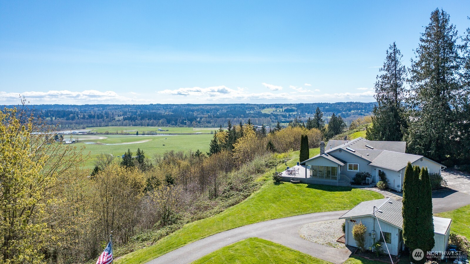 2920 254th Street NW Stanwood WA 98292