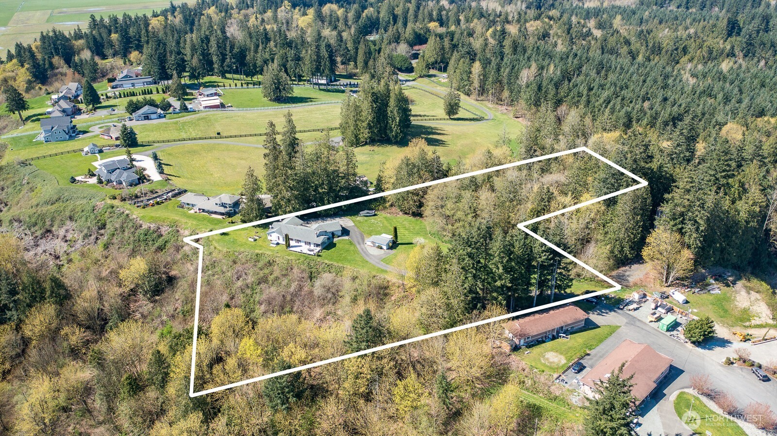 2920 254th Street NW Stanwood WA 98292
