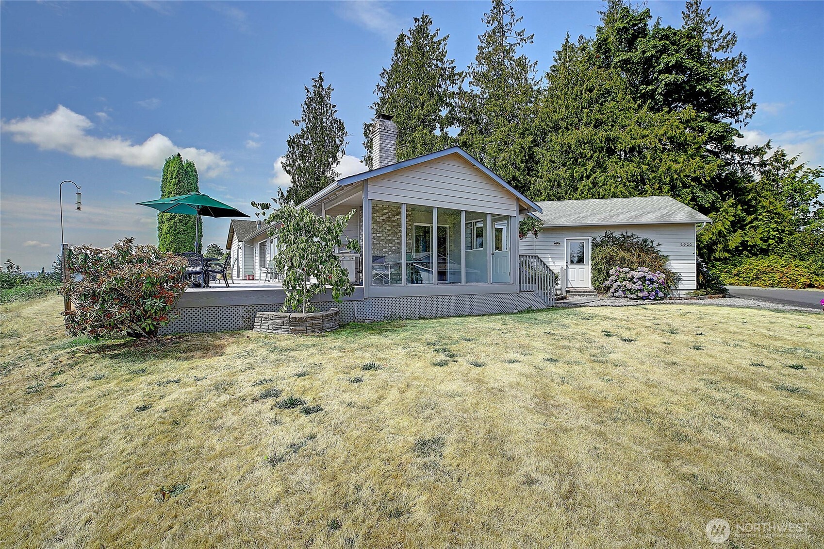2920 254th Street NW Stanwood WA 98292