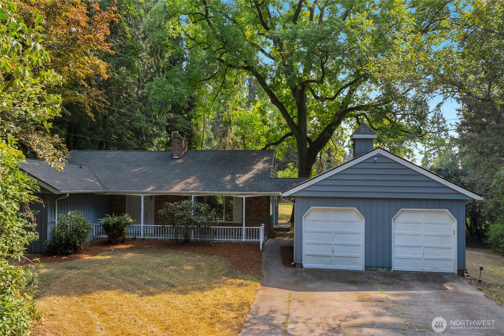 19331 37th Avenue NE Lake Forest Park WA 98155