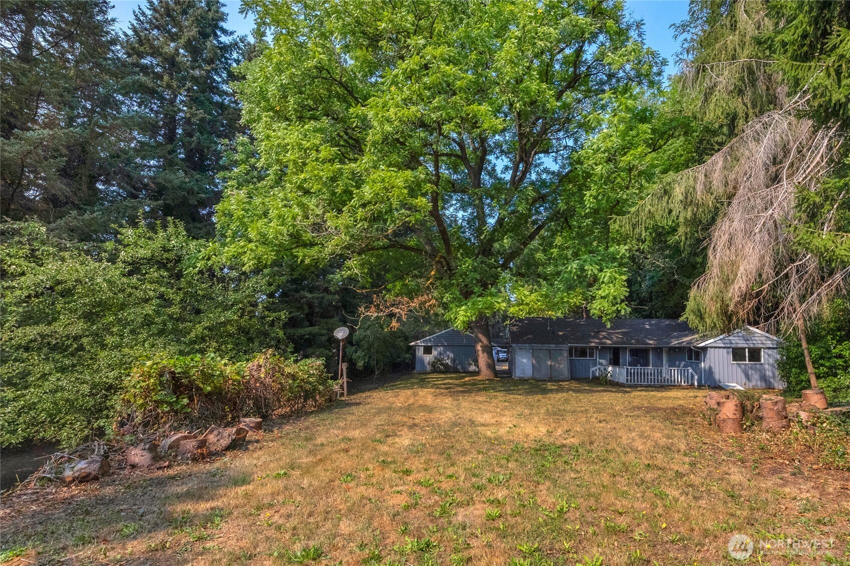 19331 37th Avenue NE Lake Forest Park WA 98155