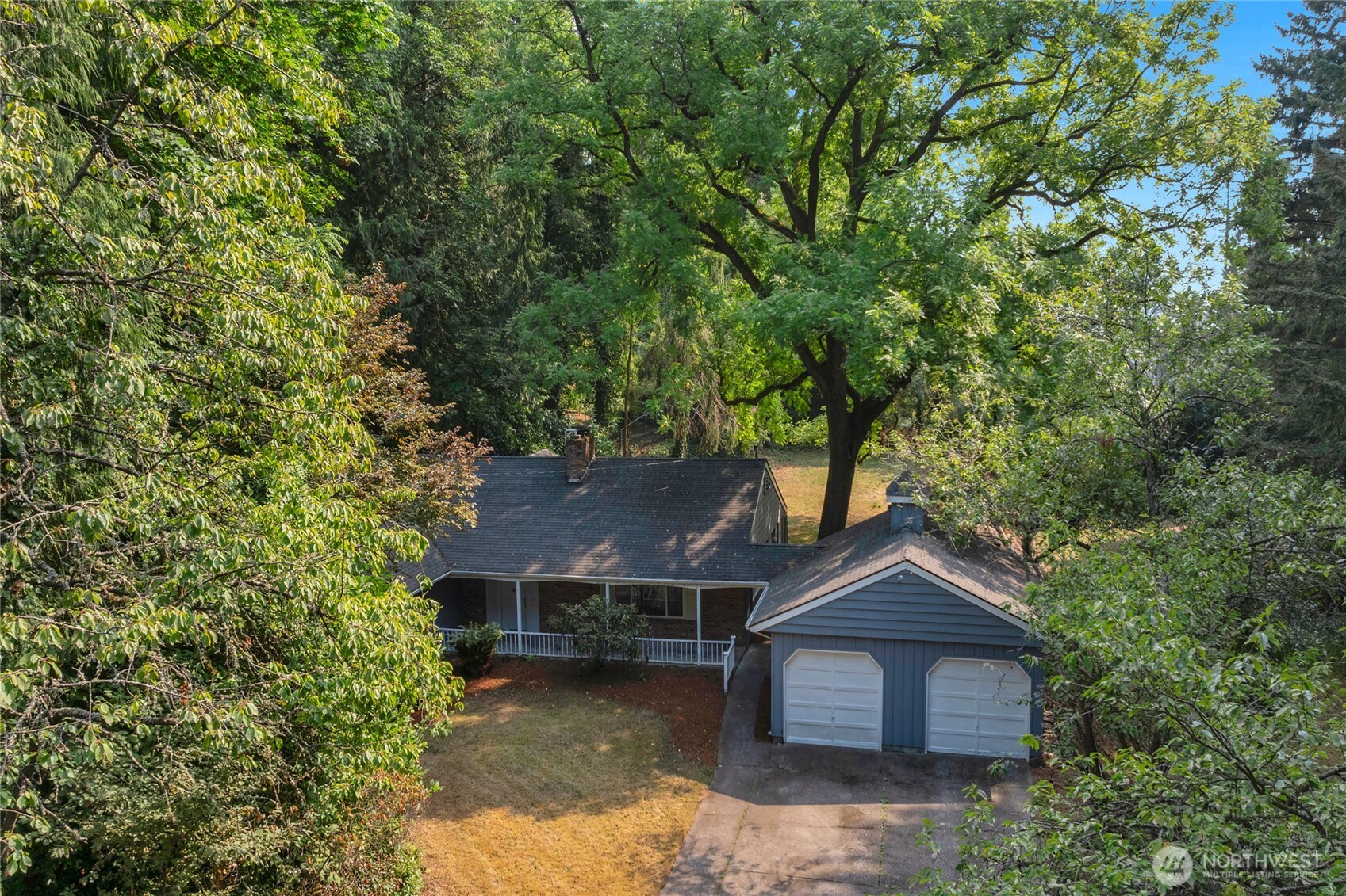 19331 37th Avenue NE Lake Forest Park WA 98155