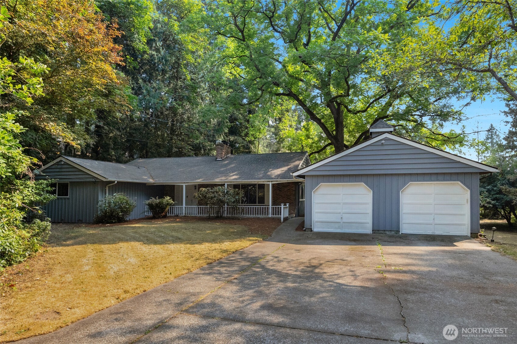 19331 37th Avenue NE Lake Forest Park WA 98155