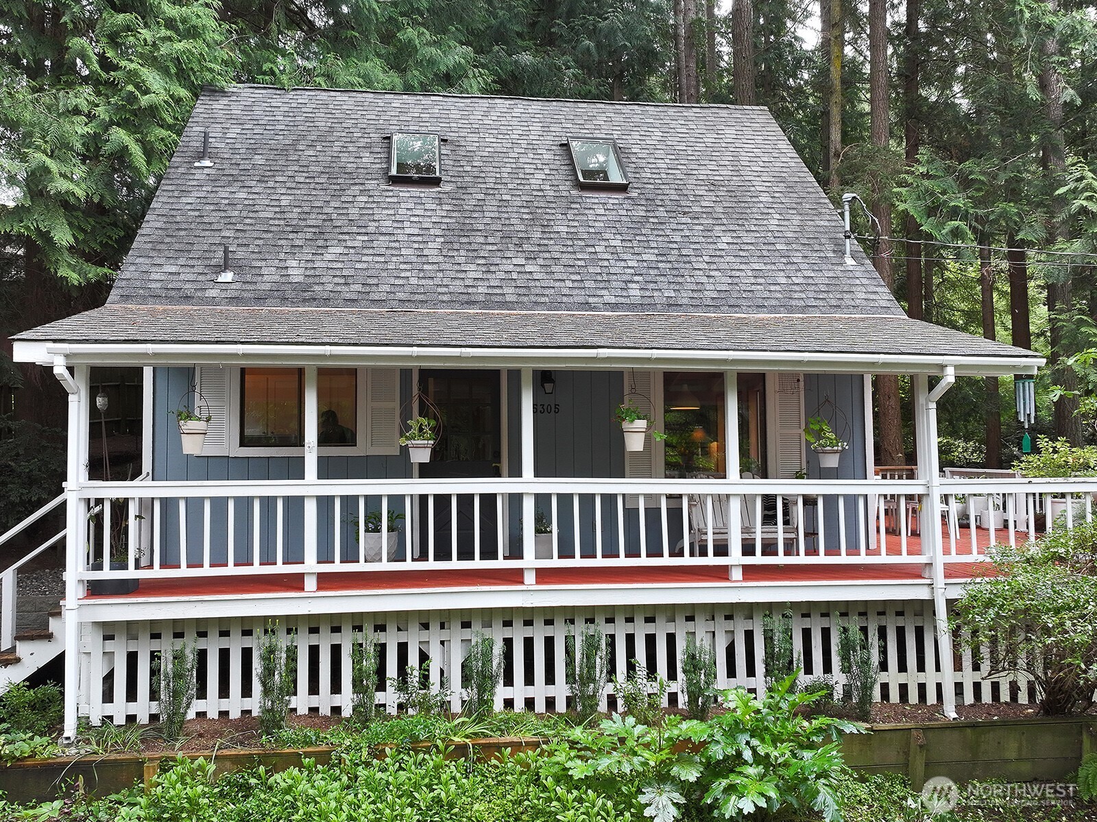 5305 April Drive Langley WA 98260