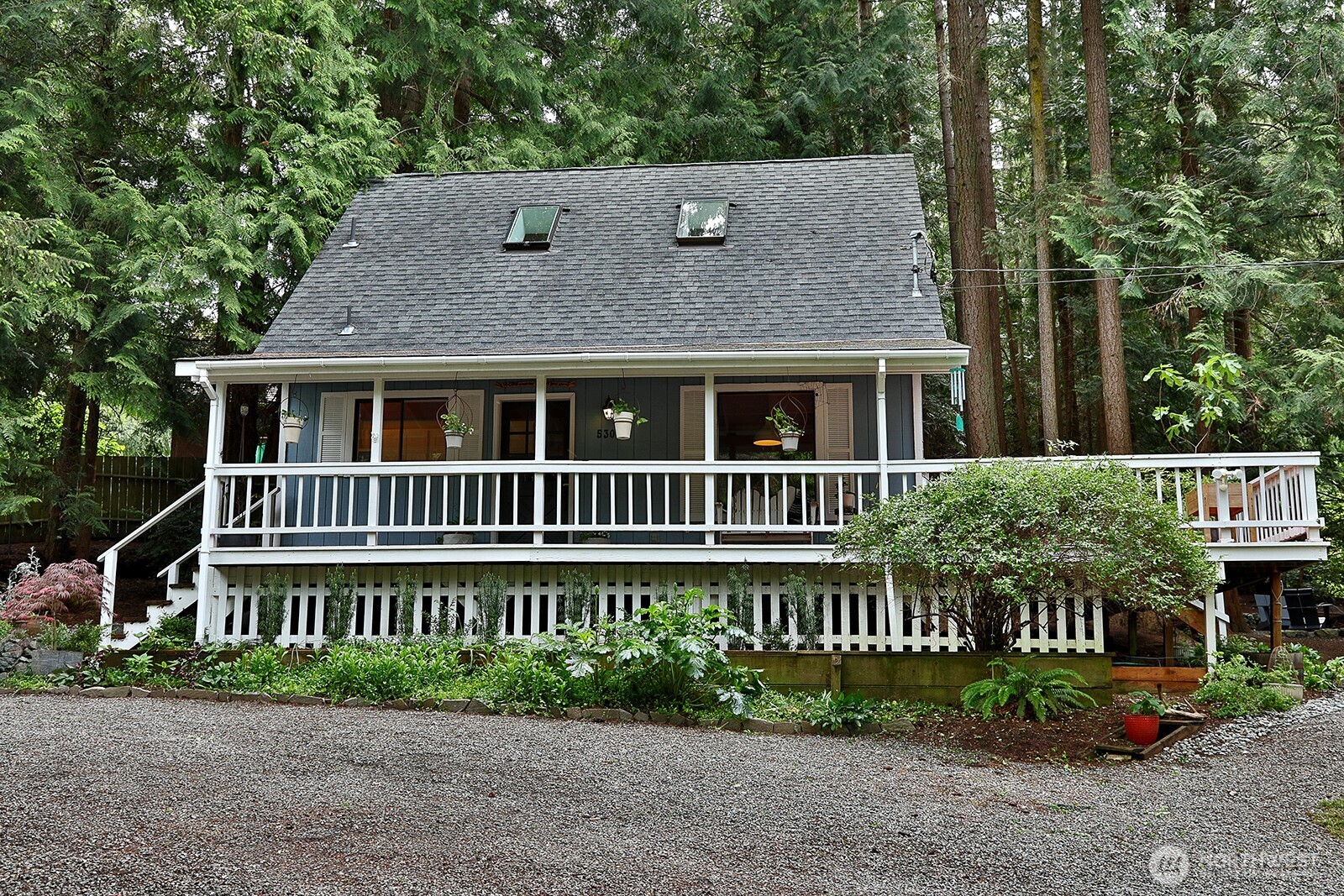 5305 April Drive Langley WA 98260