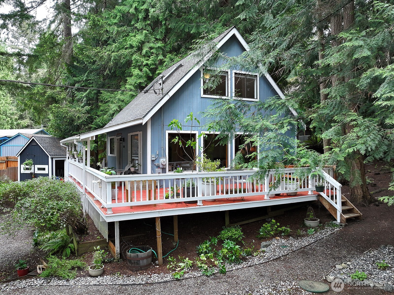 5305 April Drive Langley WA 98260