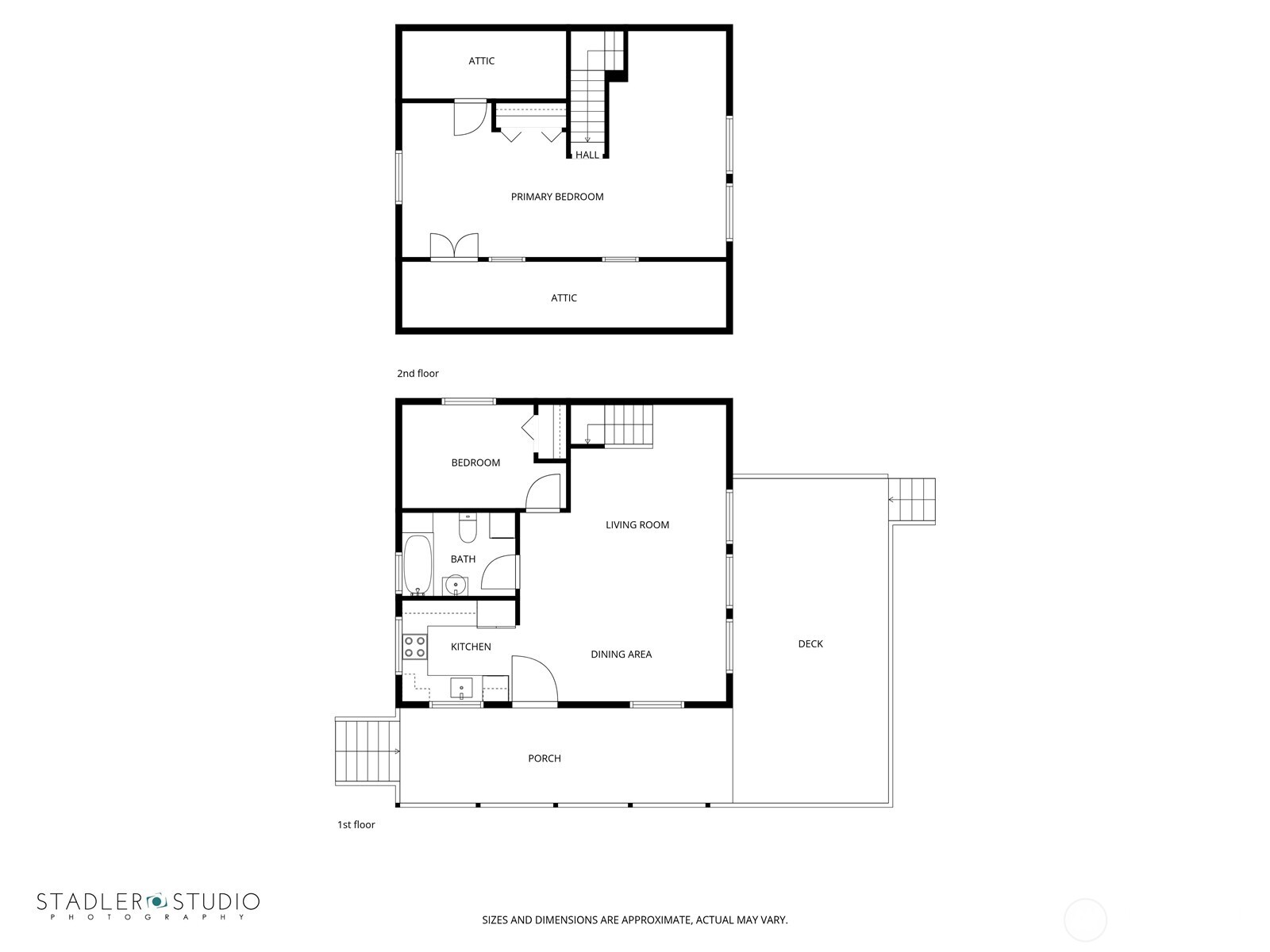 5305 April Drive Langley WA 98260