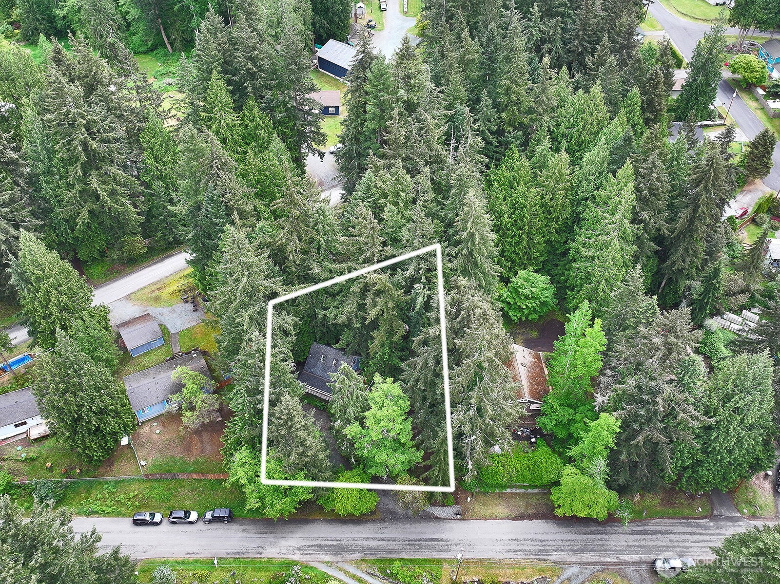 5305 April Drive Langley WA 98260