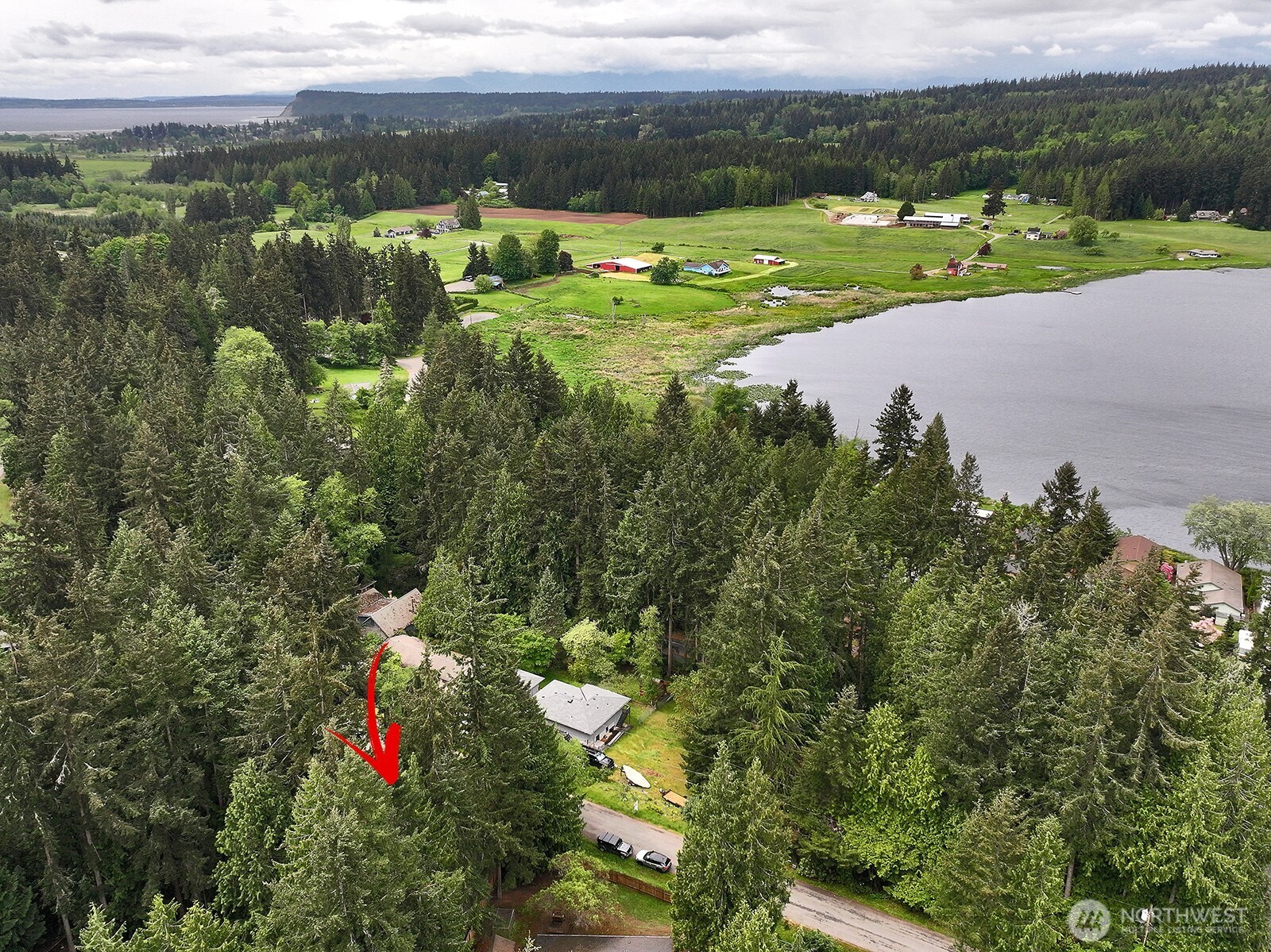 5305 April Drive Langley WA 98260