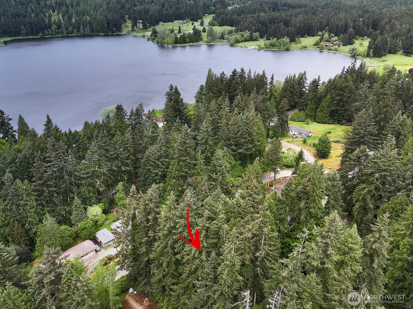 5305 April Drive Langley WA 98260