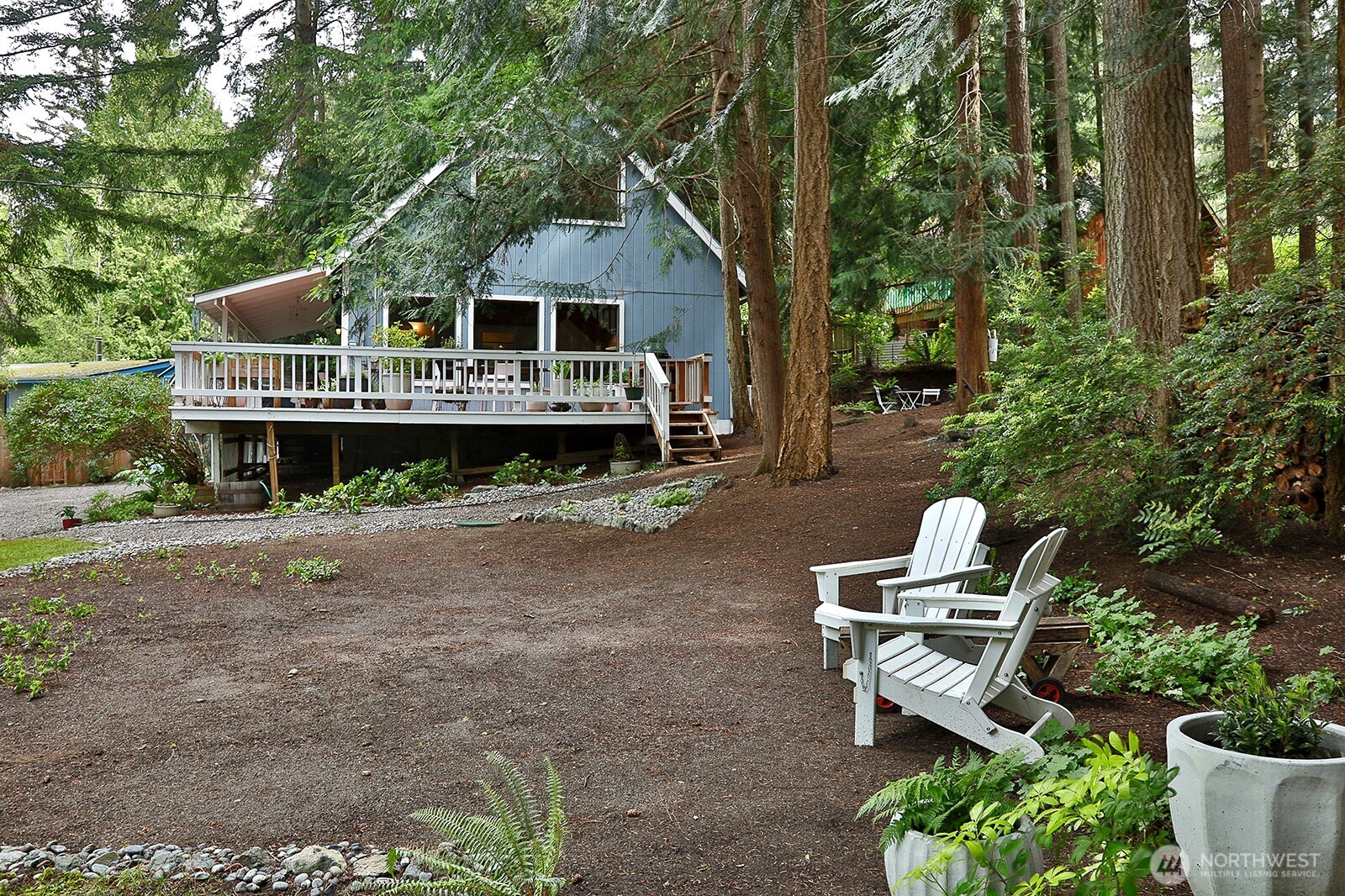 5305 April Drive Langley WA 98260