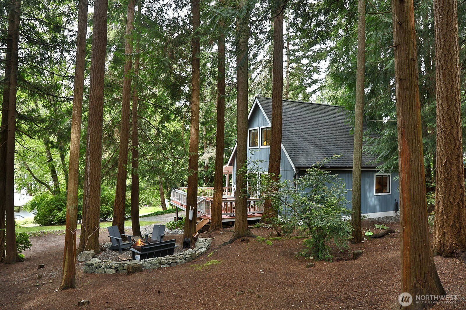 5305 April Drive Langley WA 98260