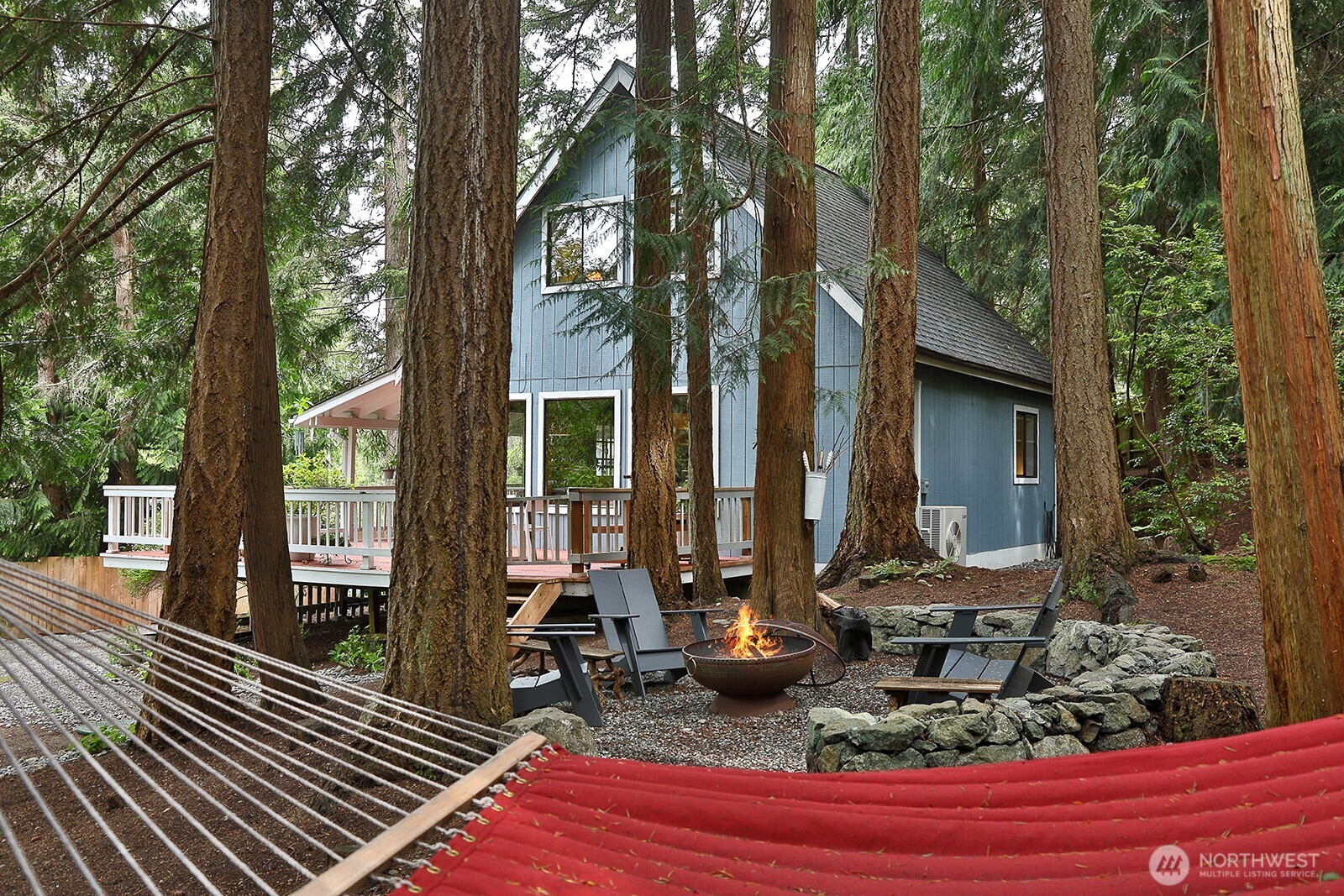5305 April Drive Langley WA 98260