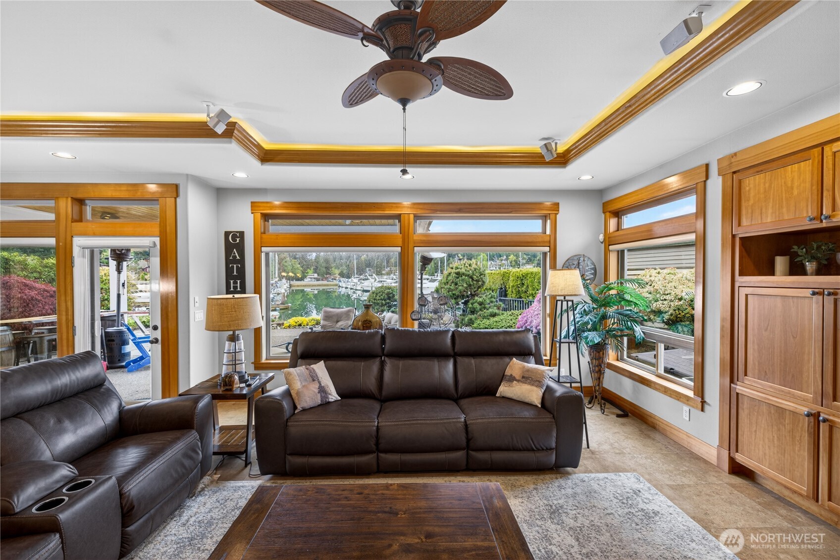 866 Kalispell Drive La Conner WA 98257