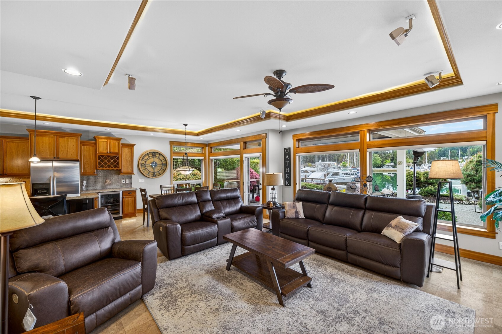 866 Kalispell Drive La Conner WA 98257